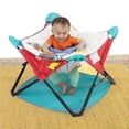 thumbnail image 3 of Centro De Actividades Plegable Pop N Jump Bright Starts 17248 multicolor 9999-SIN TAMAÑO, 3 of 9