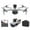 B, variant on Drones for Adults Clearance, -camera Folding UAV 4K HD Aerial Photography Drone 5G WIFI Transmission Drone Brushless Motor Mobile Phone Control Multiple Flight Modes