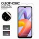 thumbnail image 3 of 2Pcs Tempered Glass For Redmi A1 Plus Screen Protector, 3 of 5