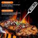thumbnail image 4 of Kitchen Thermometer, Digital Digital Thermometer with Long Probe, Instant Read Cooking Thermometer, Meat Thermometer, 4 of 4