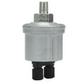 thumbnail image 4 of 10Bar Oil Pressure Sensor Stainless Steel Engine Oil Pressure Sensor Replacement for Large Trucks Excavators Generators 1/4 (13mm/0.51in), 4 of 14