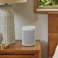thumbnail image 7 of Pre-Owned Sonos One SL - Microphone-Free Smart Speaker White, 7 of 7