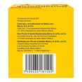 thumbnail image 4 of Sedalmerck 4 Tiras con 10 tabletas c/u, 4 of 4