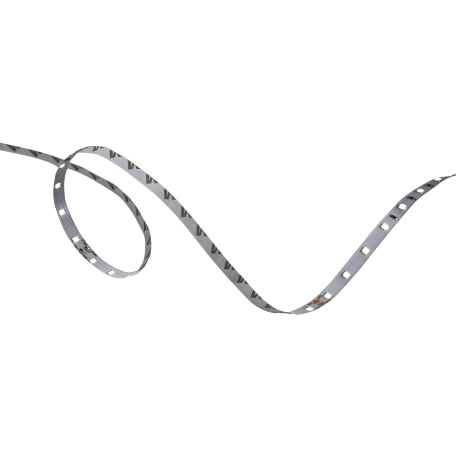 ABI 50ft/15M LED Light Strip Kit with 36V 70W DC Power Supply, 920 SMD 2835, Non-Waterproof, 6000K Daylight White