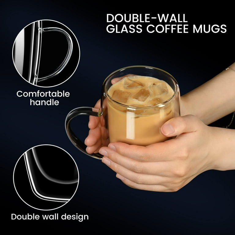 280ml coffee mug size MHW-3BOMBER Sawada Ceramic Coffee Cup 280ml