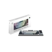 MSI FORGE GK600 TKL Tri-Mode Wireless Keyboard