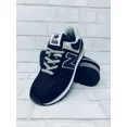 thumbnail image 4 of NEW BALANCE MENS 574 (ML574EGK) SIZE 10D New With Box, 4 of 6