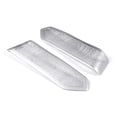 thumbnail image 2 of Door A-pillar Tweeter Audio Speaker Cover For, 2 of 5