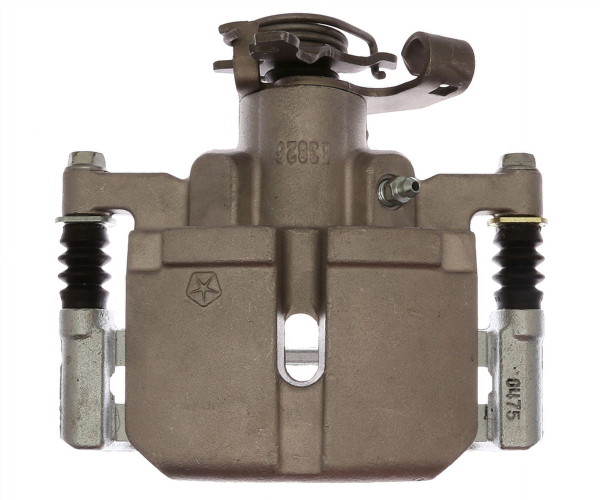 Raybestos Brakes Disc Brake Caliper P/N:Frc12725c Fits select: 2013-2016 DODGE DART