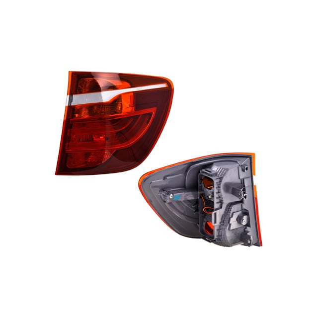 CALAVERA X3 2011 al 2017 BMW Derecha/Pasajero DEPO .