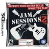 Jam Sessions 2 (ds) - Pre-owned
