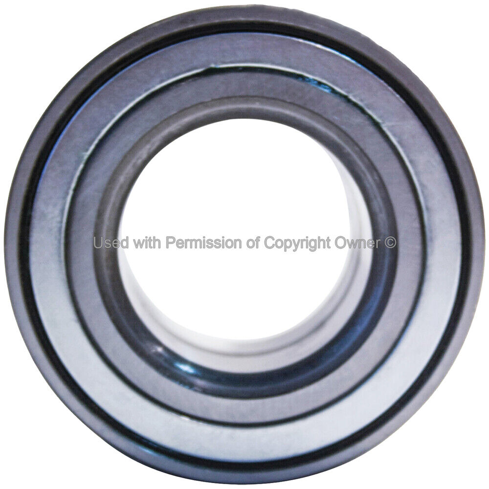 MPA WH510102 Wheel Bearing