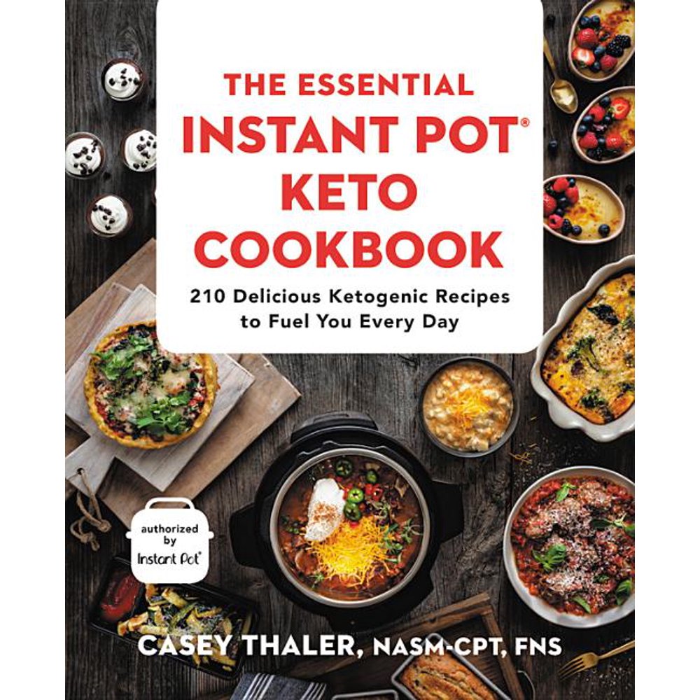 instant pot essentials
