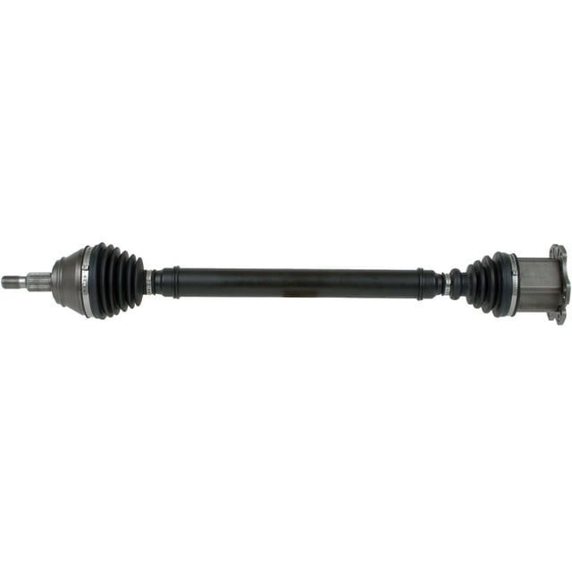 Flecha Homocinética CARDONE Jetta 2002 A 2003 V6 2.8L del Der