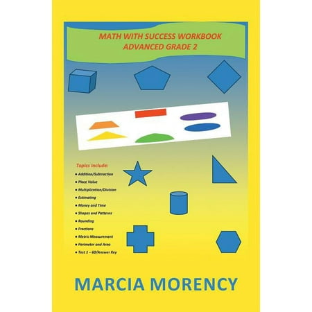 Math with Success (Paperback)