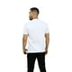 thumbnail image 1 of Playera Caballero Platini DP18 WHITE 1 Pz, 1 of 1