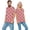Pink, variant on KHONTS Valentine's Day Custom T Shirts for Couple Personalized Image Customized T Shirts Personalized Custom Tess D-Purple XL