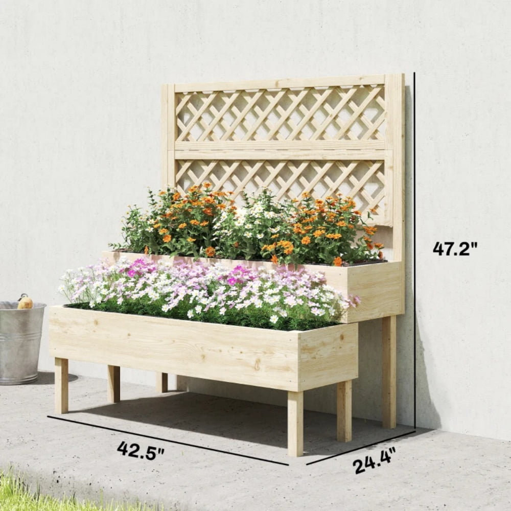 Garden Bed