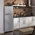 thumbnail image 3 of Refrigerador Top Mount 14 p³ Xpert Energy Saver Gris WT1431D Whirlpool Refrigerador Top Mount 14 p³ Xpert Energy Saver Gris WT1431D, 3 of 9