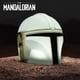 thumbnail image 2 of Paladone The Mandalorian Desktop Light, mercancía oficial de Star Wars, 2 of 5