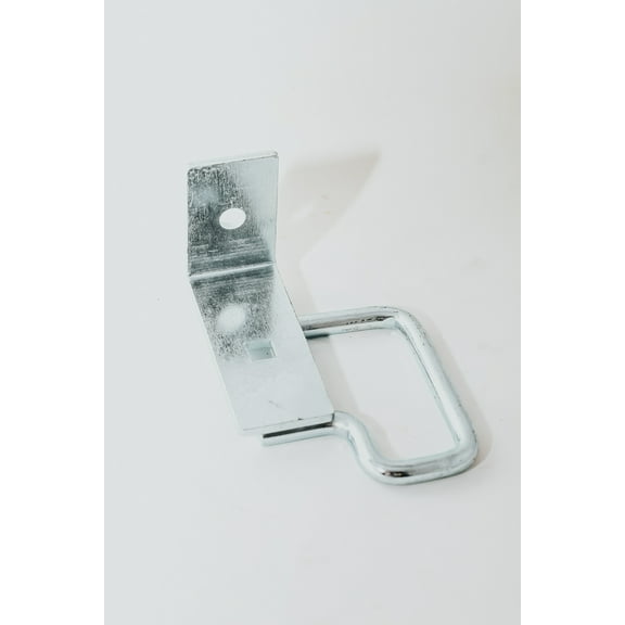 Buyers 3005833 STRIKER|PAD LATCH|ZINC