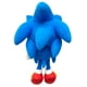 thumbnail image 3 of Great Eastern Entertainment Sonic Classic - Peluche Sonic The Hedgehog Crossing Arms de 10.0 in de alto, 3 of 3