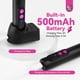 thumbnail image 5 of Taladro de uñas eléctrico SAVILAND Professional 20000 RPM inalámbrico, 5 of 7