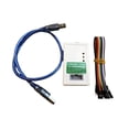 thumbnail image 2 of Xuanheng EV2400 Battery Metering Chip Program Accessories Lightweight Replacement, 2 of 8