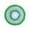 Menthe, variante sur Caron® Big Donut O'Go™ #4 Moyen Acrylique Fil, 9.9oz/280g 533 Yards