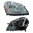 thumbnail image 1 of Faro Principal TYC 2007 A 2012 Mercedes-Benz LADO PASAJERO, 1 of 4