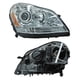 thumbnail image 1 of Faro Principal TYC 2007 A 2012 Mercedes-Benz LADO PASAJERO, 1 of 4