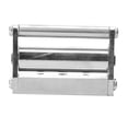 thumbnail image 1 of Collier de Traction en Tissu, Appareil de Traction de Traction de Force de Traction en Acier Inoxydable, Appareil de Traction de Traction Construit pour Durer, 1 of 9