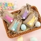 thumbnail image 4 of Juego de 24 Bolsas de Dulces de Pascua con Cordón | Bonitas Bolsitas de Lino para Regalo de Niños y Adolescentes | Bolsas Multicolores para Regalos de Pascua | Bolsas para Guardar Decoración Navideña, 4 of 6