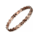 thumbnail image 1 of Pulsera Xtellar De Cobre Puro Mujer Terapia Magnético Para Artritis, 1 of 4