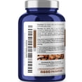 thumbnail image 3 of Suplemento de extracto de corteza de pino marítimo francés NusaPure de 12000 mg, 3 of 9