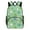 HuWng, variant on Gentleman Hipster Seamless Pattern Big Student Laptop Backpack For College Women Middle High Teen Bookbag Travel Daypack