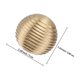 thumbnail image 2 of FOMIYES 1Ud Manija Para Cajón De Mueble Color Dorado Simple Y Material Premium, 2 of 7