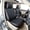 Black with Red Trim, variant on EKR Custom Fit Bronco Seat Covers for 2021-2026 Ford Bronco Sport Big Bend & 2023-2026 Heritage (Rear 4/6 Split W/Armrest)-Full set Waterproof Faux Leather(Black)