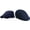 Navy Blue, variant on Venoro 2 Style Summer Breathable Flat Caps - Unisex Newsboy Hat For Driver Golf Hunting