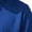 Blue, variant on Big Kids Oversized Letter Print Short Sleeve T Shirt – Washed Cotton Tshirt Loose Fit Street Tee Top, Urban Cool Style, Skateboarding and City Walking