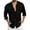 2-Black, variant on Long Sleeve Shirts for Men Sequin Solid Color Lapel Button down Dress Shirt 70s Disco Fashion Sparkle Carnival Party Comfortable Tops for Festive Celebrations 2026 2-Blue XL