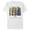 White, variant on Men's Marvel Eternals Animated Vertical Boxes Poster  Graphic Tee Beige 3X Large