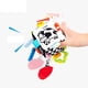 thumbnail image 3 of 2x Hanging Rattle with Sound Crib Wind Chime for Infant Babies 3 6 12 Months Zulema none, 3 of 8