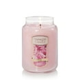 thumbnail image 3 of Sunday Brunch Collection by Yankee Candle Large Jar Scented Candle, Blush Bouquet, 3 of 3