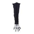 thumbnail image 1 of Halloween, Zombi, Brazo Roto, Decoraciones De Halloween, Corte De Dedo, Huesos De La Cabeza, Accesorios De Terror, Accesorio Cortado Falso Kearding HA044235-01, 1 of 6