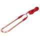 thumbnail image 1 of Tubo Calefactor, Tubo Calefactor Eléctrico Tubo Calefactor De Latón, Tubo Calefactor Eléctrico De Latón Antiexplosión Para El Hogar, 1 of 7