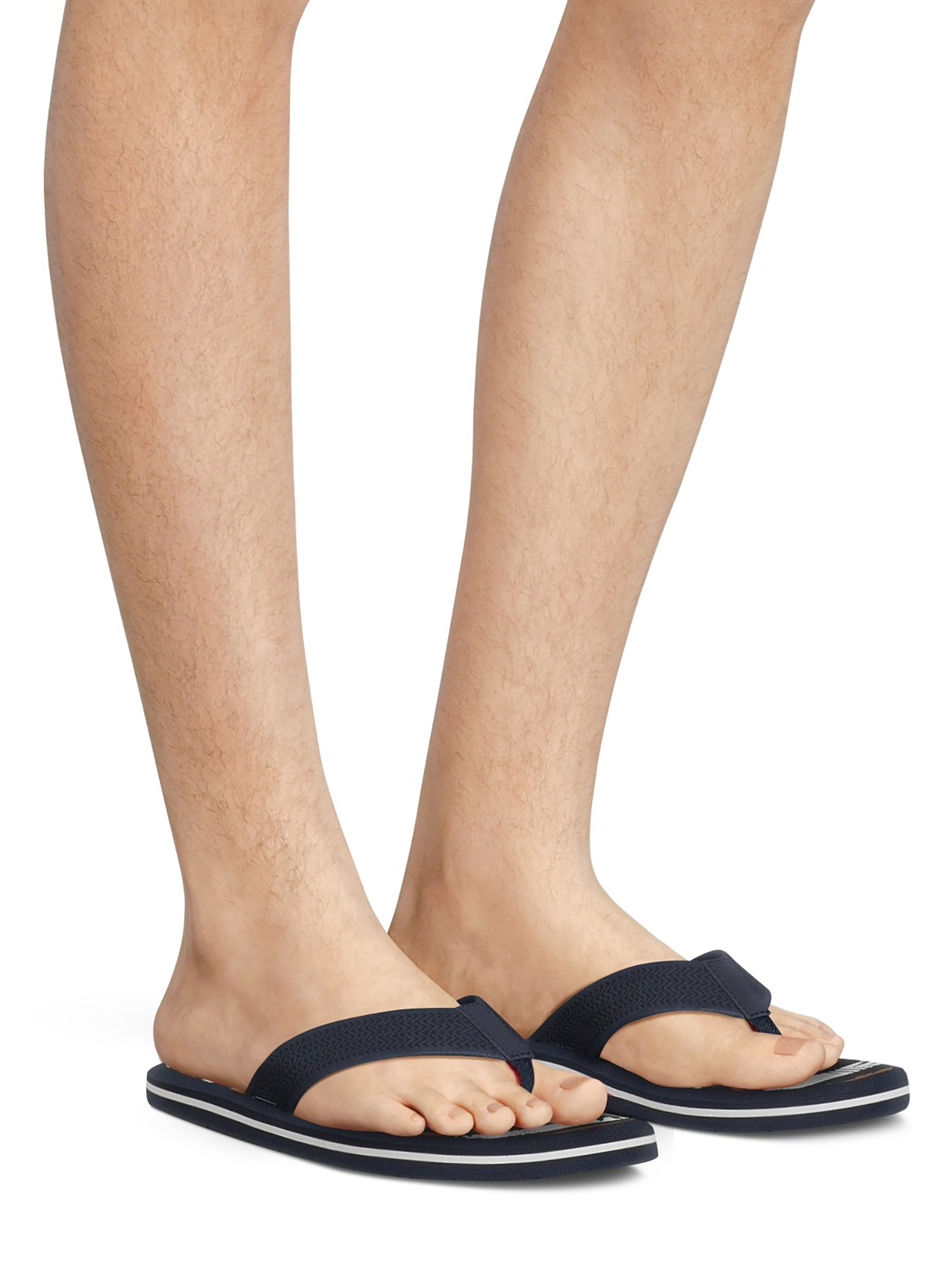 George Men's Ocean Flip Sandals - image 3 of 7