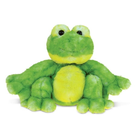Super Soft Plush Cute Frog - Walmart.com