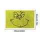 thumbnail image 1 of Christmas Decorations Clearance!! Christmas Imitation Cashmere Floor Mat Bathroom Anti-slip Mat Entrance Hall Carpet,40*60cm, 1 of 8