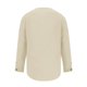 thumbnail image 5 of pstuiky hombres de manga larga, Camisa de hombre de color liso, manga larga, cuello en V, informal, cuello en V, manga larga, cuello en V camisetas de hombre xl, 5 of 6